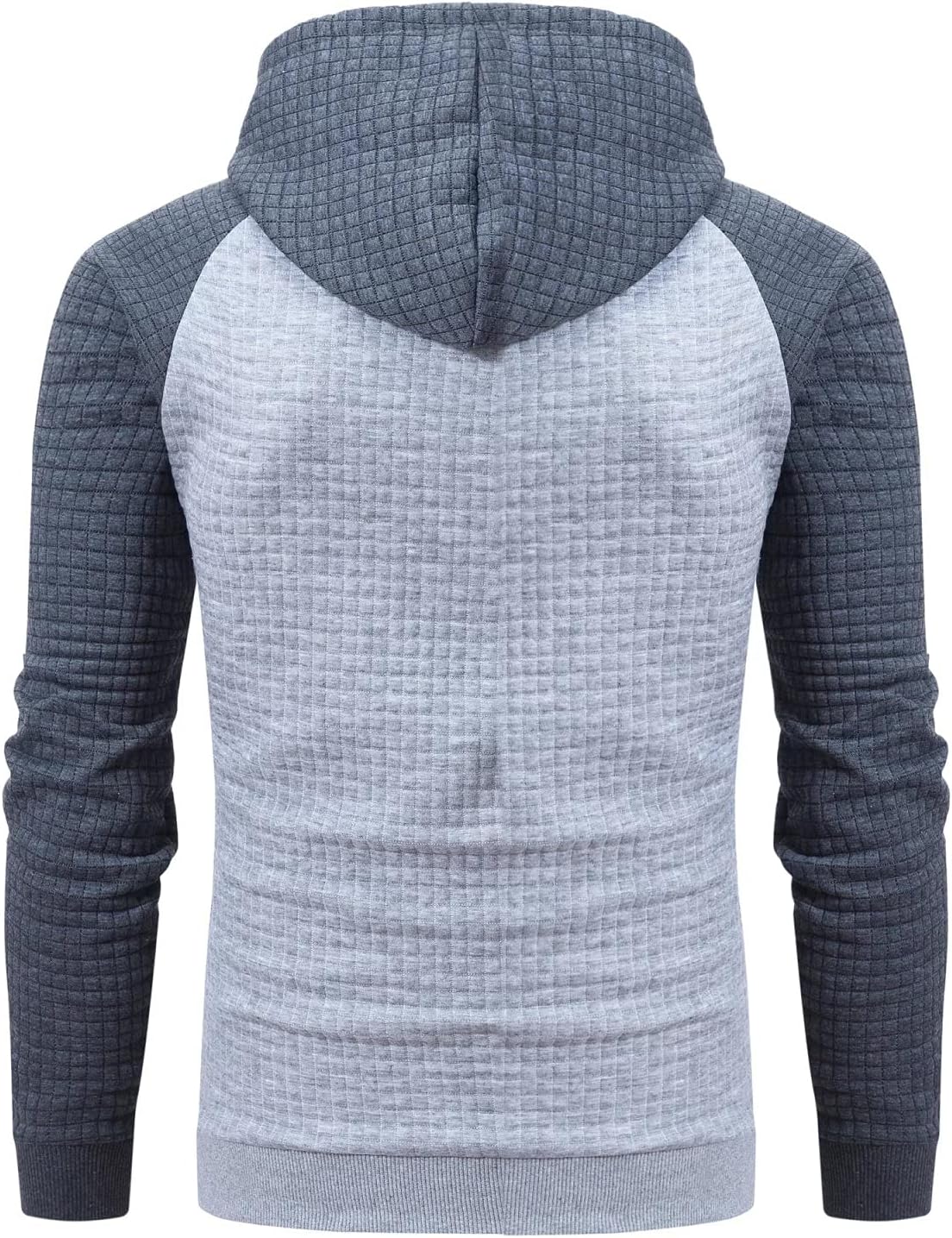 Casual Heren Hoodie - Timo
