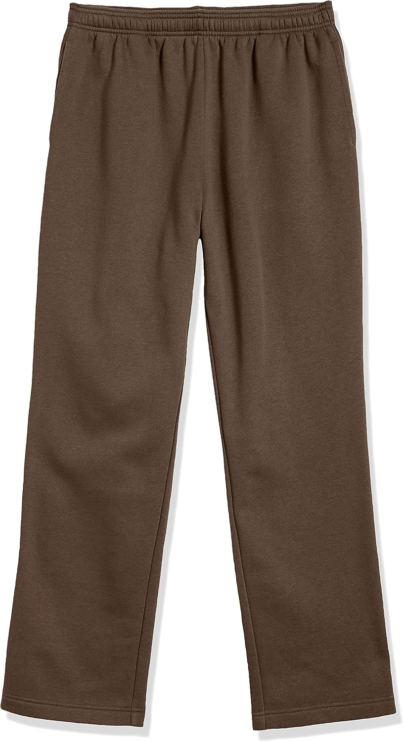 Comfortabele Heren Fleece Sweatpants - Luca
