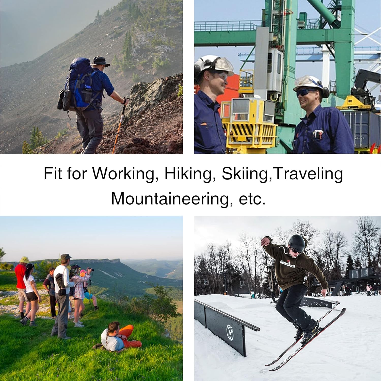 Comfortabele Katoenen Sportsokken (4 of 6 Paar) - Lucas