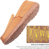 Luxe Heren Mocassins - Lennox