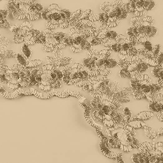 Jurk met Bloemenpatroon – Eliana