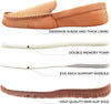 Luxe Heren Mocassins - Lennox