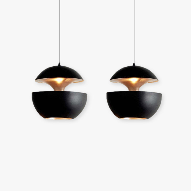 Moderne LED Hanglamp - AstraGlow