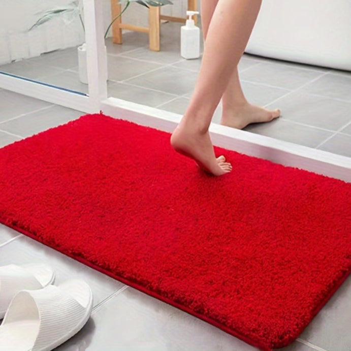 Luxe Zachte Badmat - Serenity