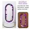 Handgemaakte Amethist Lamp - Serenith
