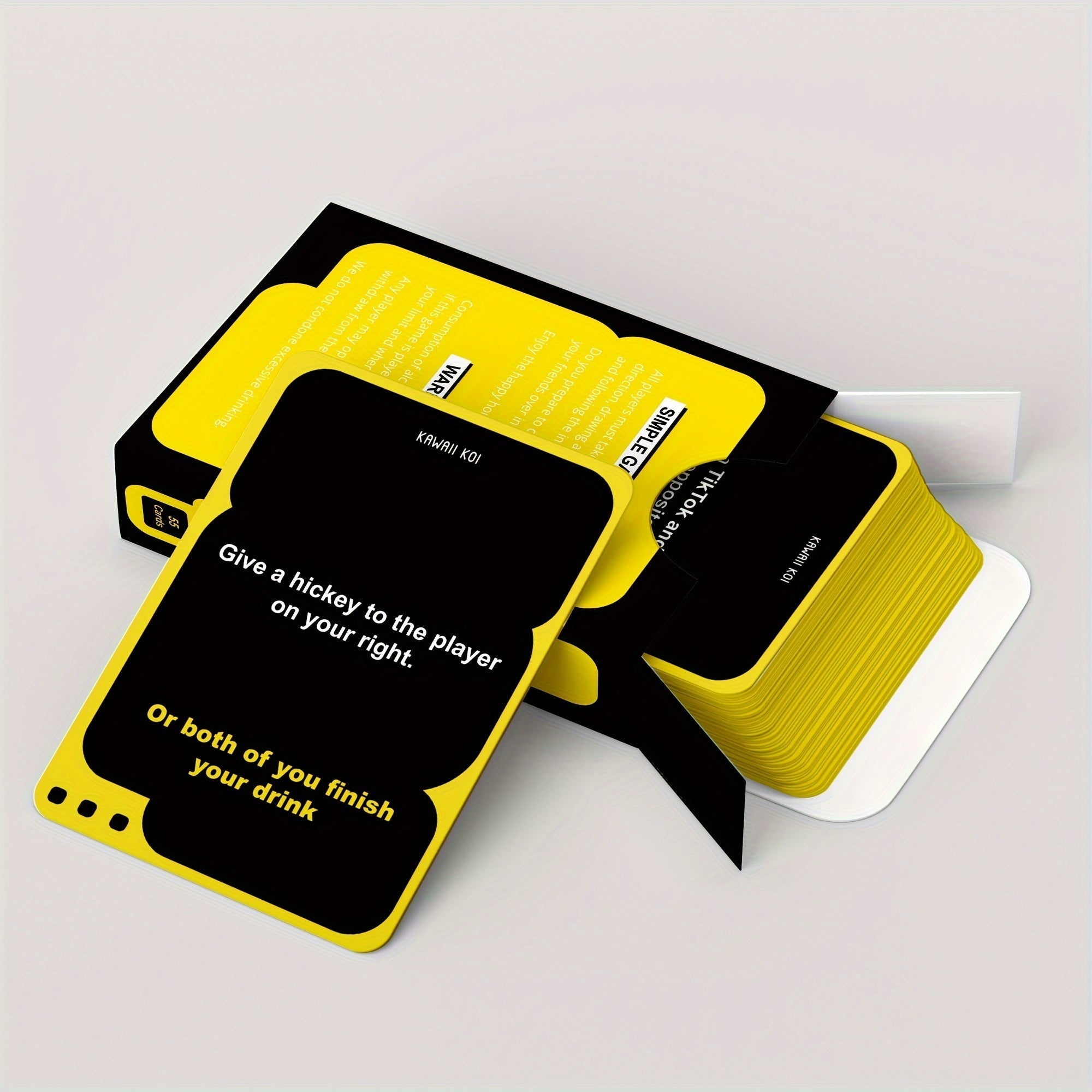 Het Ultieme Partyspel voor Hilariteit en Herinneringen - LaughShots