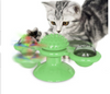 Katten Windmolen Krab- en Speelstation - TwirlPaws