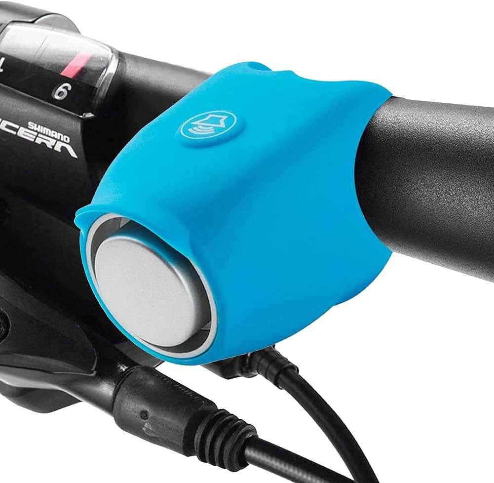 Elektrische Fietstoeter - LoudHorn