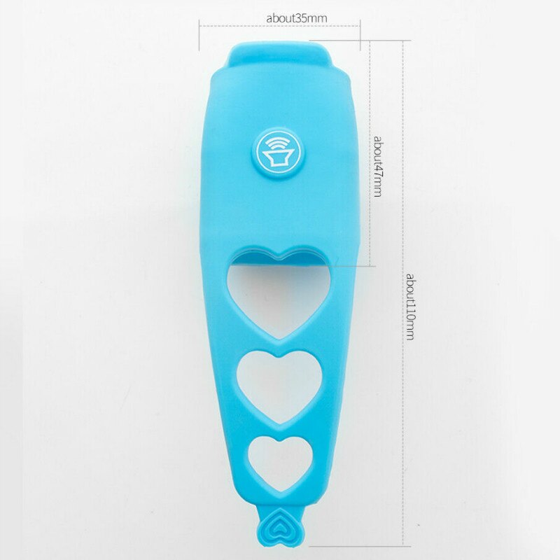 Elektrische Fietstoeter - LoudHorn