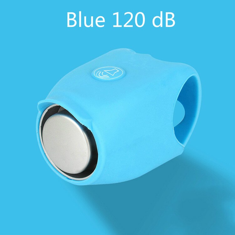 Elektrische Fietstoeter - LoudHorn