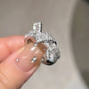 Verstelbare Diamanten Knoopring - Serena