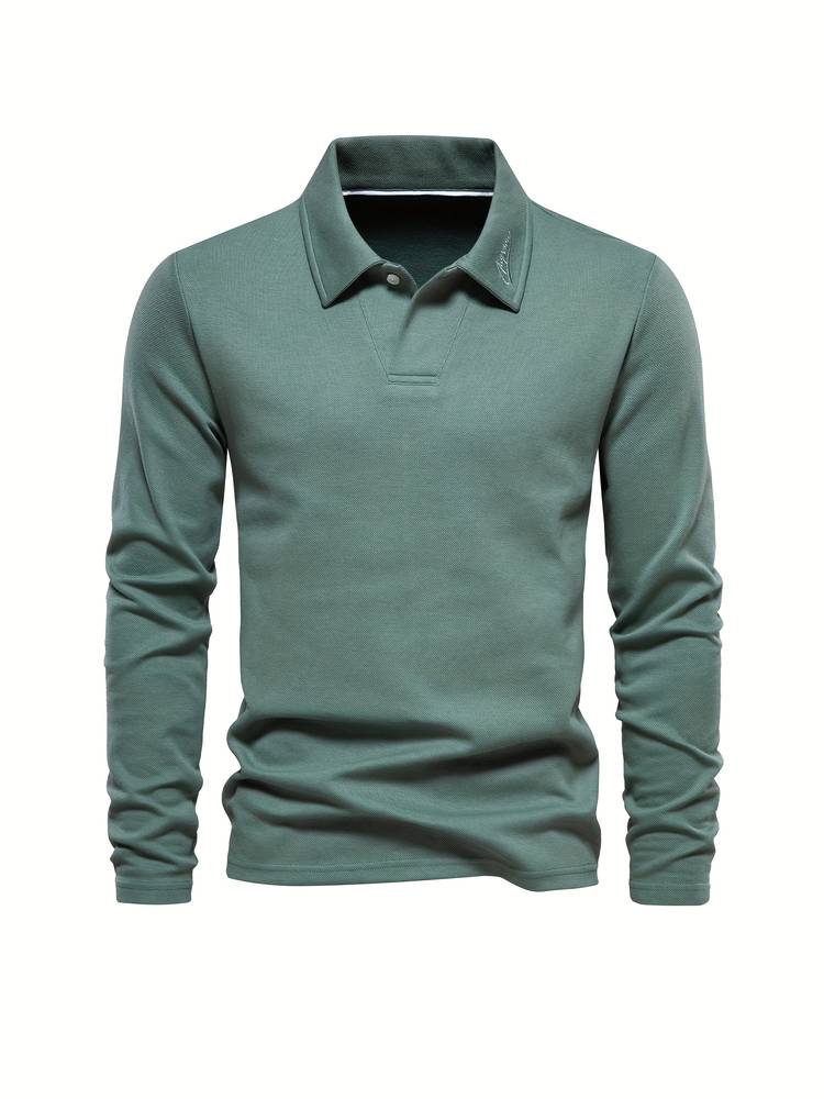 Stijlvolle Heren Pullover – Matteo