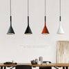 Moderne Driehoek Hanglamp - Trionda