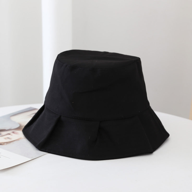 Trendvolle zomer bucket hat voor dames en heren – Orion