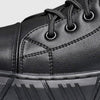 Stijlvolle Leren Heren Schoenen – Rafael