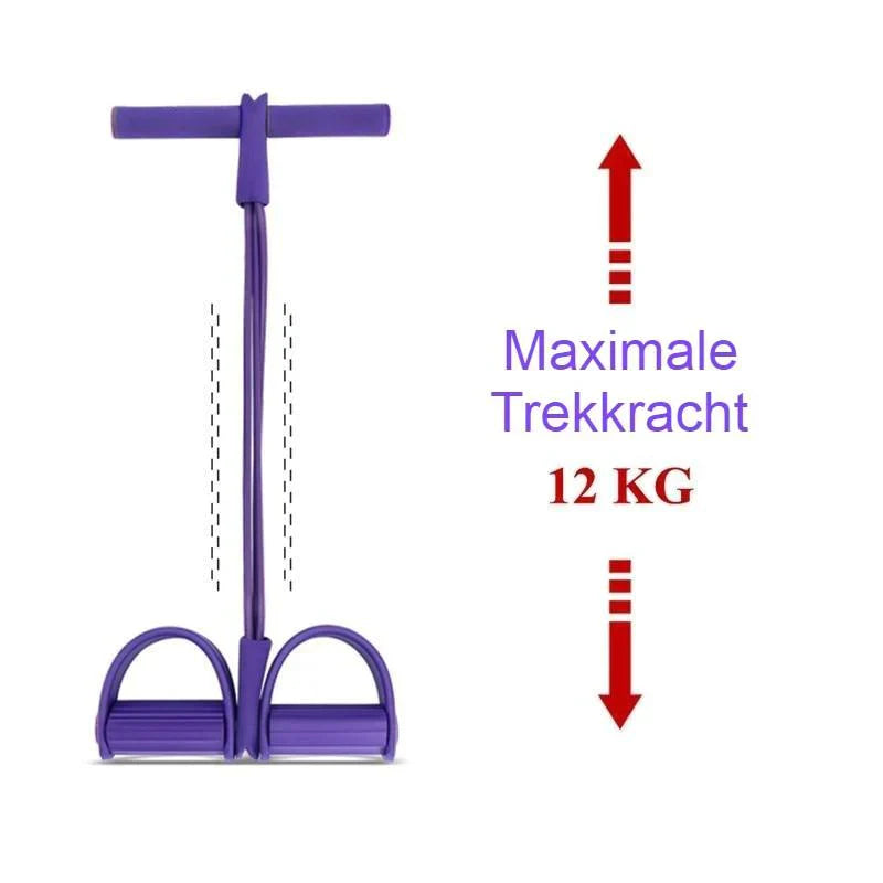 Fitness Weerstandband - FlexoTrainer