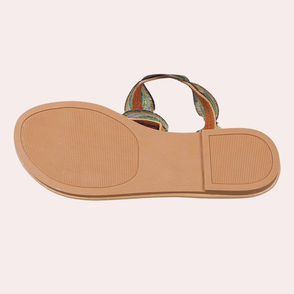 Lichtgewicht Zomersandalen voor Dames - Lina