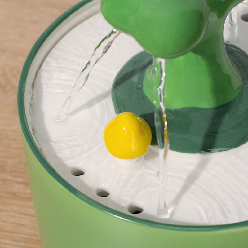 Kattenfontein - SpringFlow™