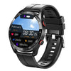 Multifunctionele Smartwatch - HealthSync Pro