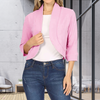 Korte Damesblazer – Marielle