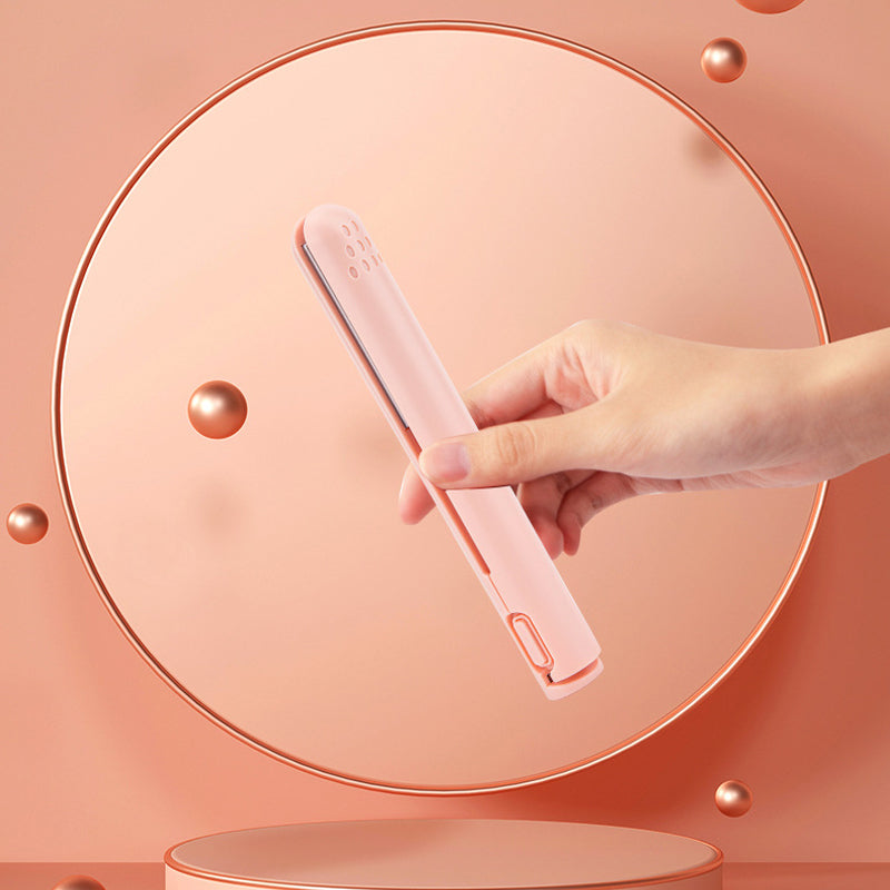 Mini Krul- en Stijltang - Lina