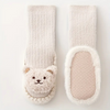 Kinder Huisslof Sokjes met Beertjes – CozyBear