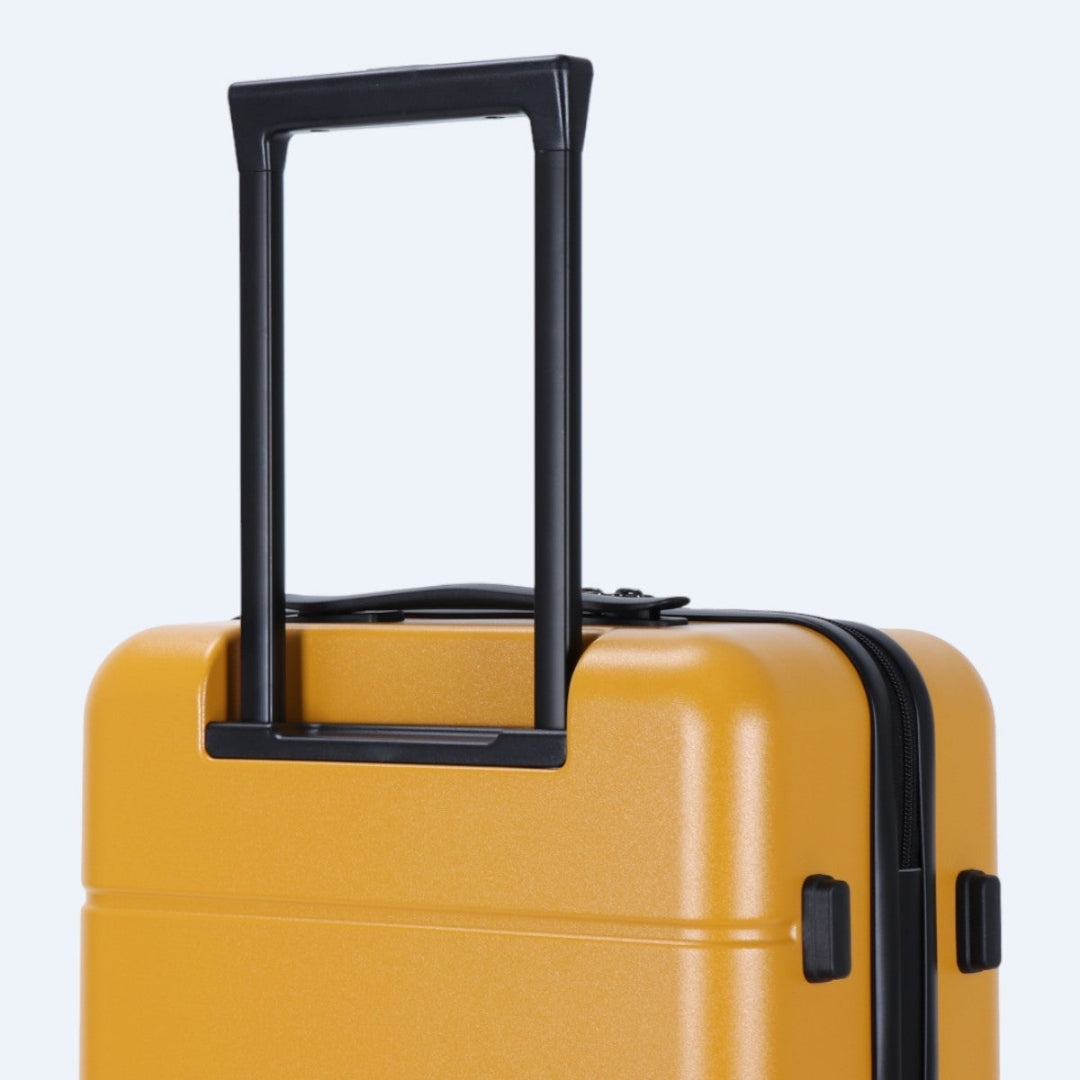 3-Delige Harde Koffeset – Atlas Explorer