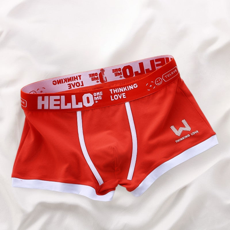 Luxe Boxer Set (6 stuks) - Noah