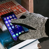 Smart Handschoenen | Ademende touchscreen fietshandschoenen