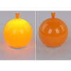 Compacte Moderne LED Ballon Plafondlamp - AuraLite