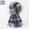 Trendy Geruite Sjaal | Trendy design voor een stijlvolle look