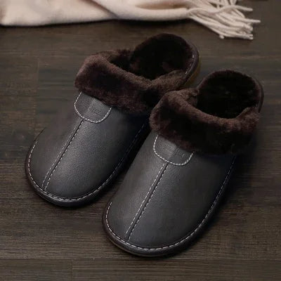 Winter Warrior Sloffen | Lekker zachte sloffen