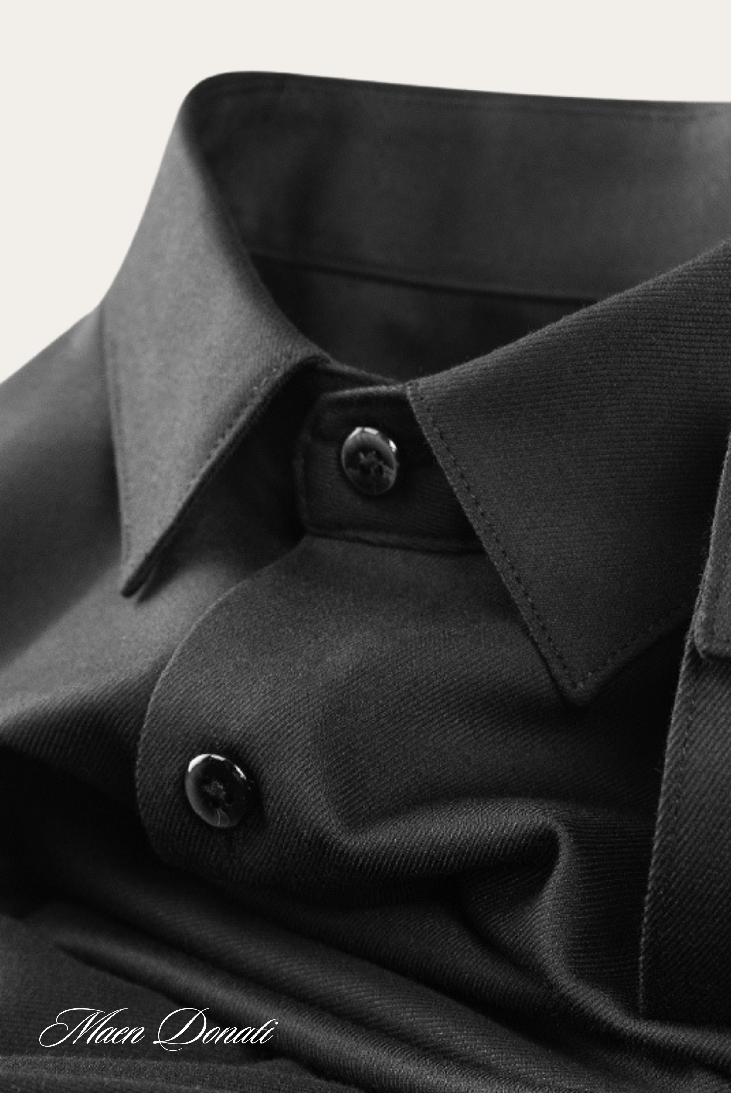 Stijlvol Heren Overhemd – Silvano