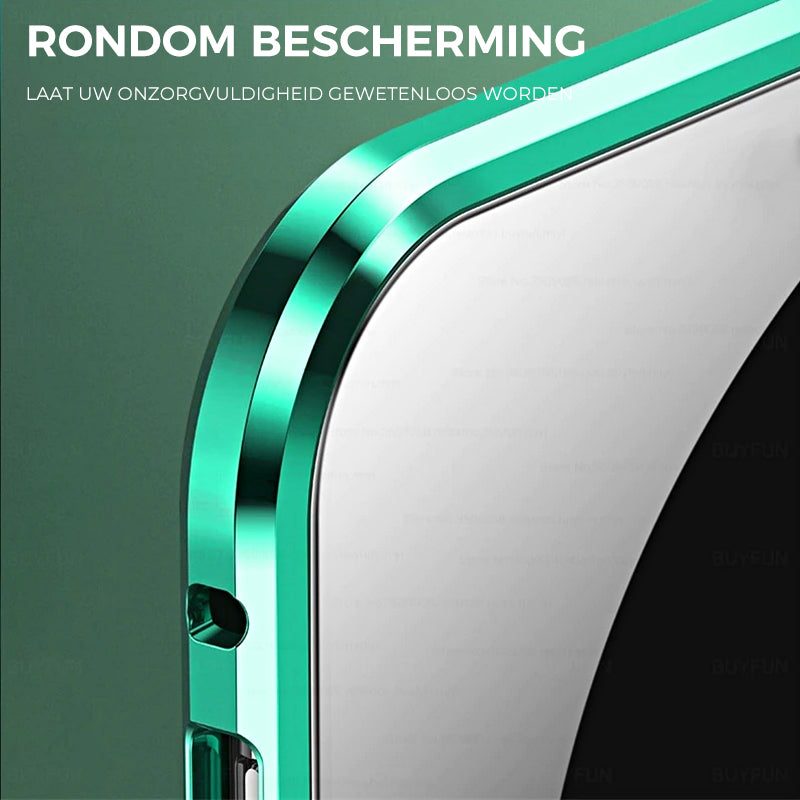 Magnetische Telefoon Beschermhoes - TitanGuard