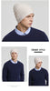 AussieWool Beanie | Casual muts voor koude dagen!