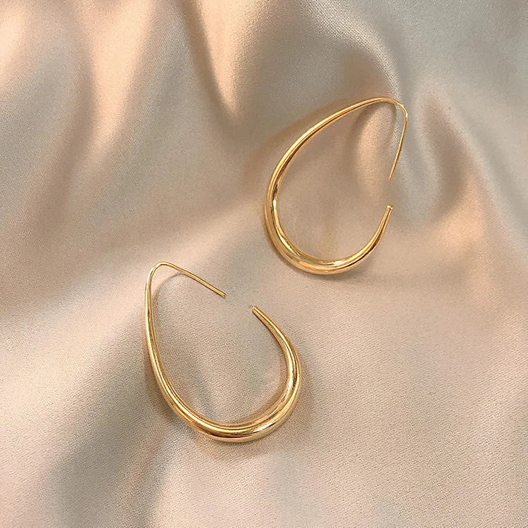 Comfortabele Fluid Hoops - Liv