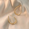 Comfortabele Fluid Hoops - Liv