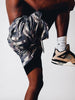 2-in-1 Zomer Sportshorts voor heren – Felix