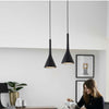 Moderne Driehoek Hanglamp - Trionda