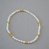 UniqueGlow Parelketting - Elodie