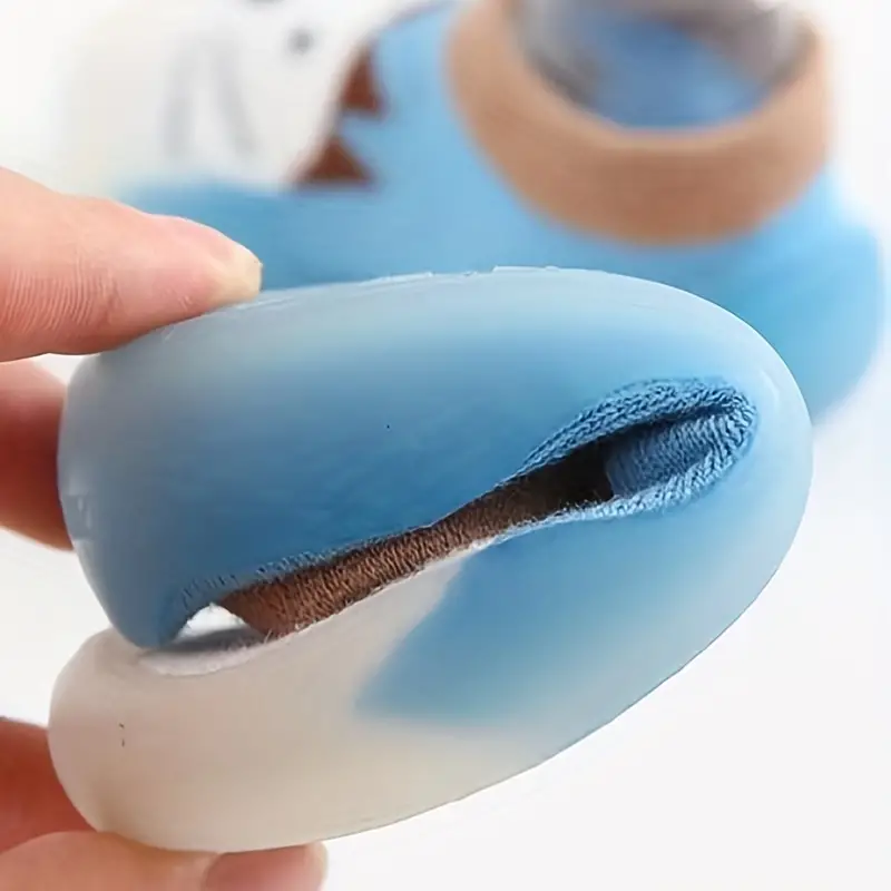 Comfortabele Barefoot Peuter Sneakers - BearCubs