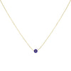 Glossy Nazar Ketting - Amira