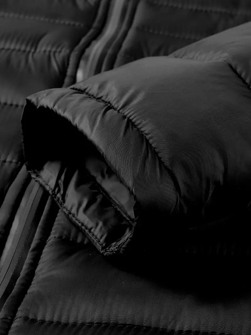 Dames Winter Pufferjas met Capuchon - Arwen