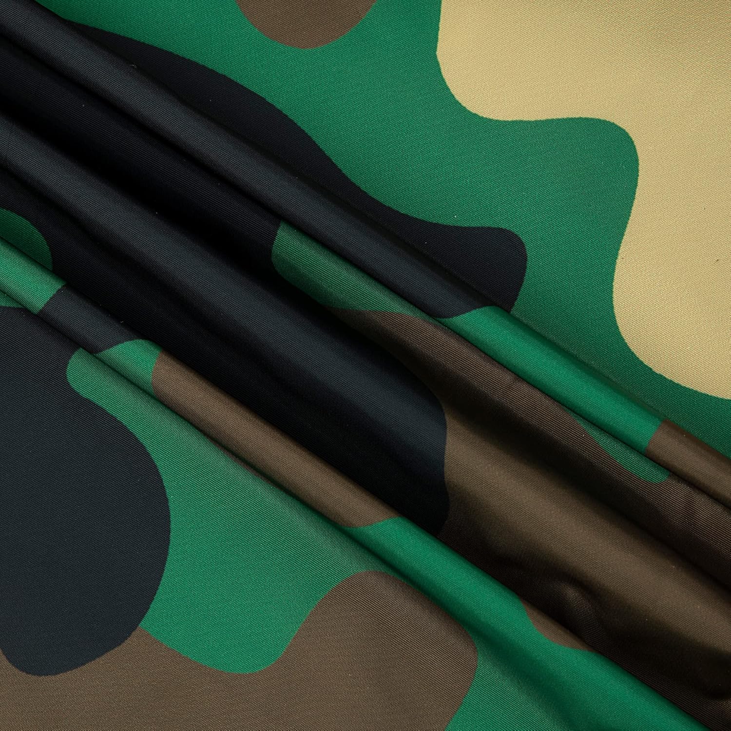 Retro Dames Windbreaker Jumpsuit - Elodie