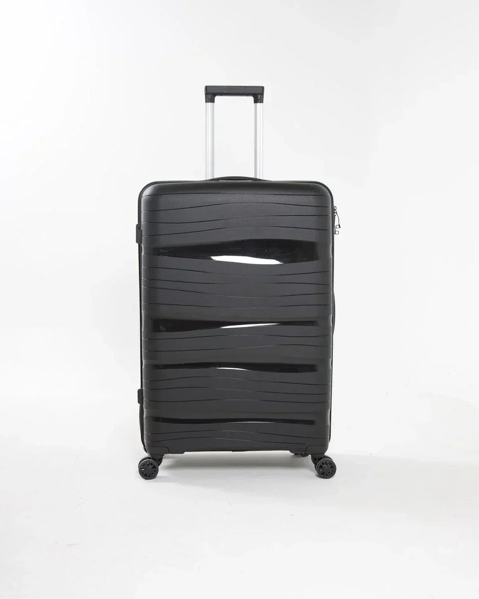 Harde Reiskoffer – Oslo