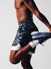 2-in-1 Zomer Sportshorts voor heren – Felix