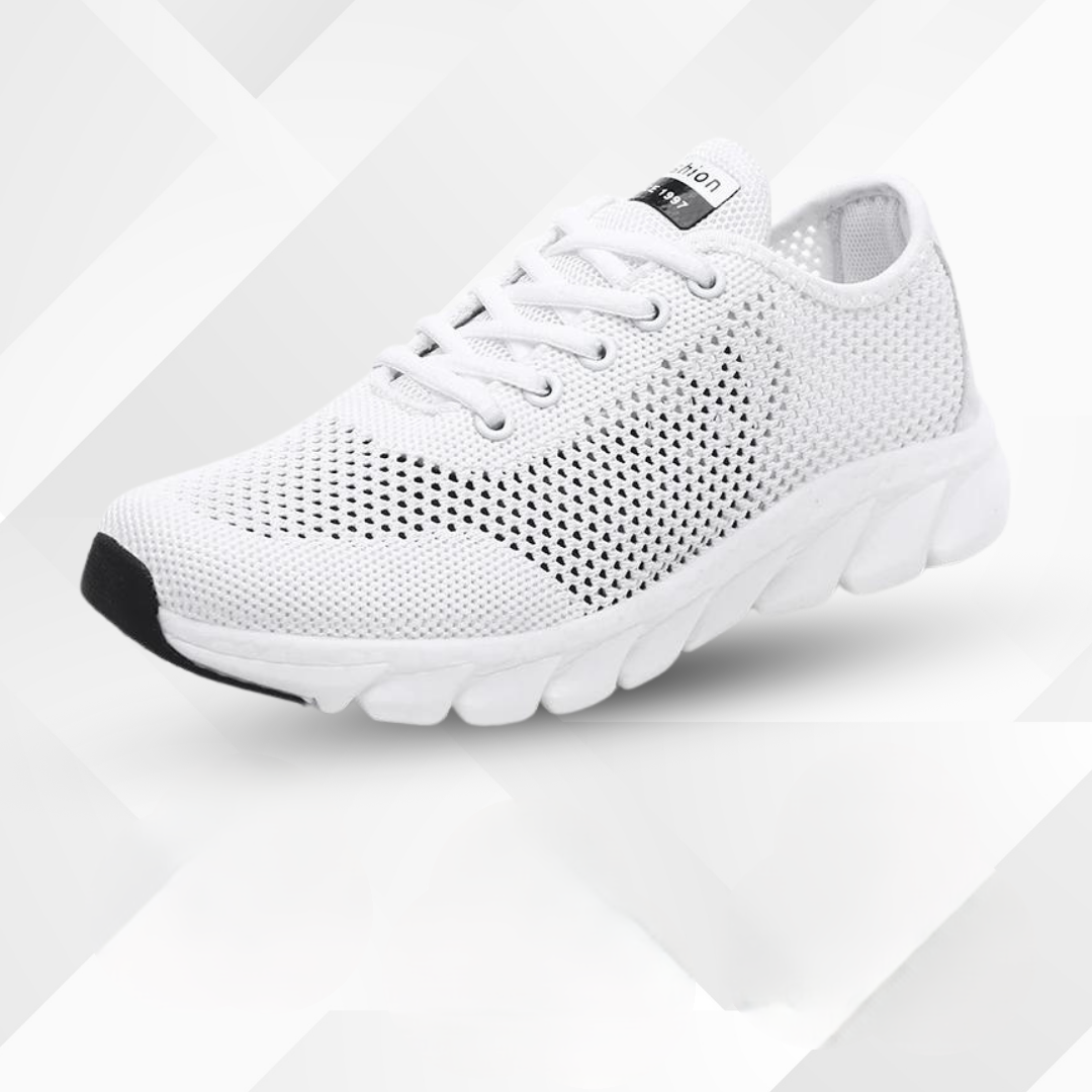 Ultralichte Orthopedische Dames Barefootsneakers - Mirella