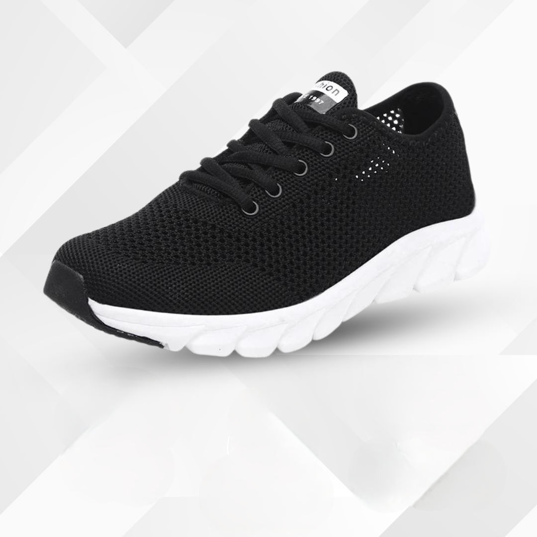 Ultralichte Orthopedische Dames Barefootsneakers - Mirella