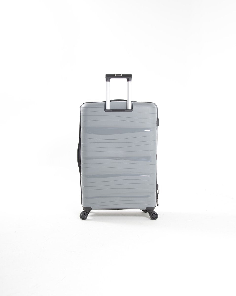 Harde Reiskoffer – Oslo