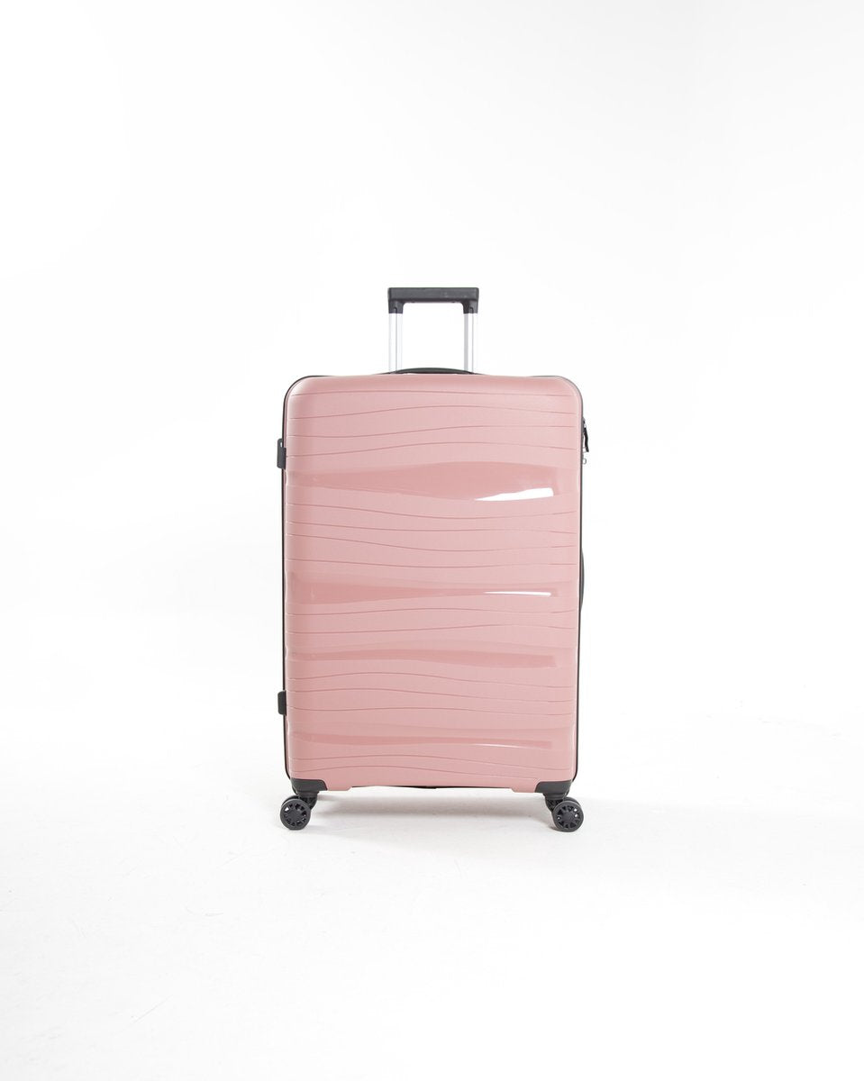 Harde Reiskoffer – Oslo